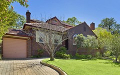 102 Chelmsford Avenue, Lindfield NSW