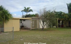 92 Mackerel Street, Woodgate QLD