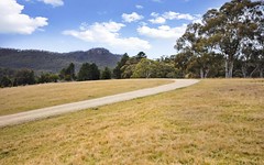 Lot 101/423 Coxs River Rd, Little Hartley NSW