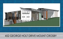 452 George Holt Drive, Mount Crosby QLD
