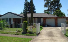 154 Sweethaven Road, Bossley Park NSW