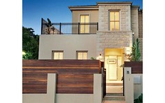 1 Anderson Road, Hawthorn East VIC