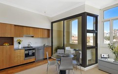 308/82-84 Abercrombie Street, Chippendale NSW