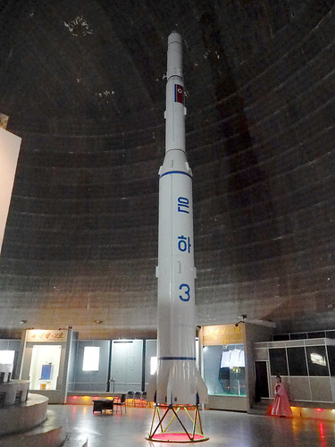 Korean Space Launch Vehicle