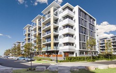 308/3 Ferntree Place, Epping NSW