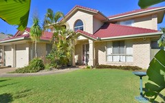 24 Sippy Downs Drive, Sippy Downs QLD