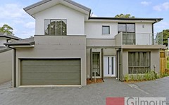 1/26 Kerrs Road, Castle Hill NSW