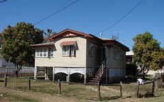 154 Rodboro Street, Rockhampton City QLD