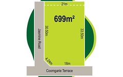 Lot 1346 Coomgarie Terrace, Cairnlea VIC