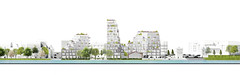 Residential Complex by MVRDV