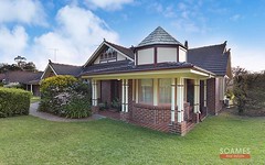 61 Quarter Sessions Road, Westleigh NSW