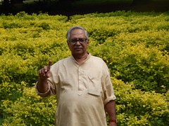 Kannada Writer Dr. DODDARANGE GOWDA Photography By Chinmaya M Rao Set-2 (80)