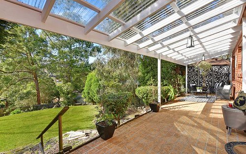 98 Excelsior Rd, Mount Colah NSW 2079