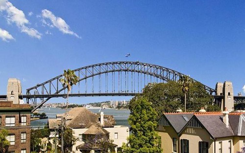 25/2 East Crescent St, Mcmahons Point NSW