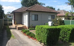 6/11 Tompson Road, Revesby NSW