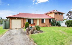 6 Omega Place, St Clair NSW