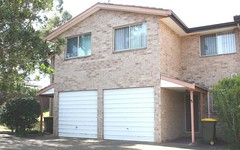 19/135 Rex Road, Georges Hall NSW