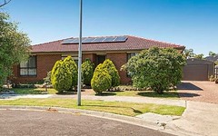 3 Pearl Court, Mill Park VIC