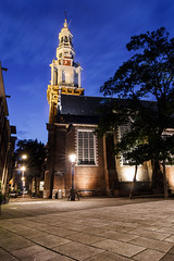 Zuiderkerk • <a style="font-size:0.8em;" href="http://www.flickr.com/photos/92529237@N02/14863401031/" target="_blank">View on Flickr</a>