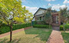 101 Warrane Road, Willoughby NSW