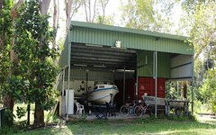 Address available on request, Gilberton QLD