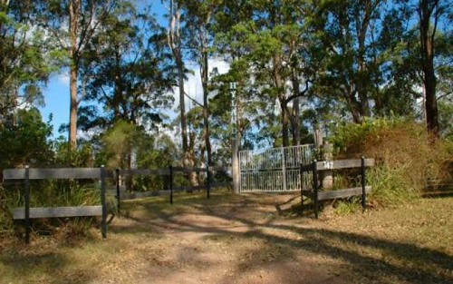 147 Newmans Road, Wootton NSW