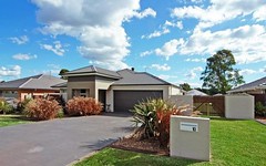 10 Hanover Close, South Nowra NSW