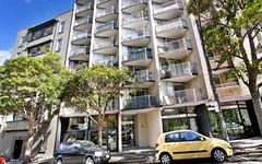 1/61-65 Bayswater Road, Rushcutters Bay NSW