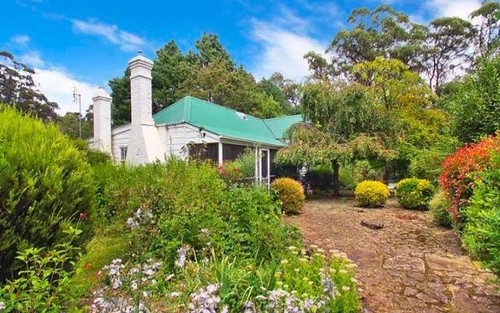 LOT 1 'Emu Cottage' Wildes Meadow Road, Wildes Meadow NSW