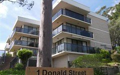 14/1 Donald Street, Nelson Bay NSW