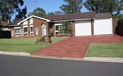 3 Calypso Road, Cranebrook NSW