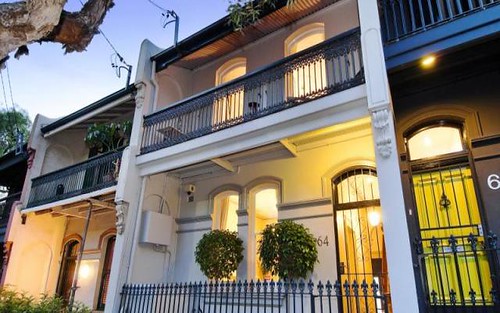 64 Blues Point Road, Mcmahons Point NSW