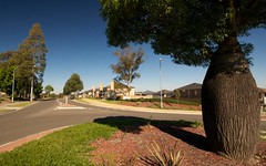Lot 203, Cnr. The Parkway & The Rise, Beaumont Hills NSW