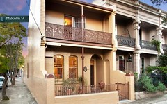 47 Malcolm Street, Erskineville NSW
