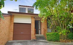 5/17 Mahony Road, Constitution Hill NSW