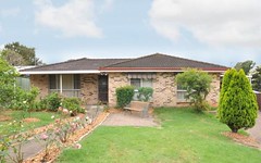 3 Jason Place, Rutherford NSW
