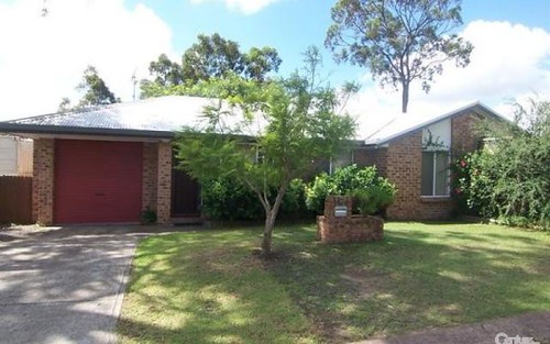 30 Eucalyptus Crescent, Metford NSW
