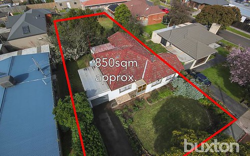 3 McCurdy Road, Herne Hill VIC