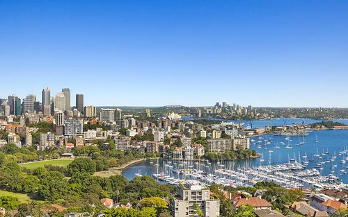 23B/3 Darling Point Road, Darling Point NSW
