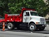 International 8100 Dump Truck - Nelligan Company Inc • <a style="font-size:0.8em;" href="http://www.flickr.com/photos/76231232@N08/14526210763/" target="_blank">View on Flickr</a>