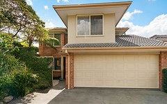 1/1 Peter Close, Hornsby Heights NSW