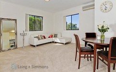8/6-8 College Crescent, Hornsby NSW