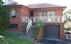 155 HILLCREST Ave, Mount Lewis NSW