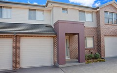 8/46 Pearce Road, Quakers Hill NSW