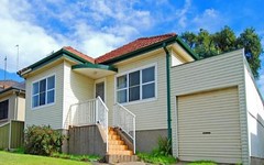 170 Gladstone Ave, Spring Hill NSW
