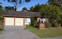 2 Nulla Place, St Georges Basin NSW