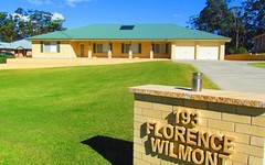193 Florence Wilmont Drive, Nambucca Heads NSW
