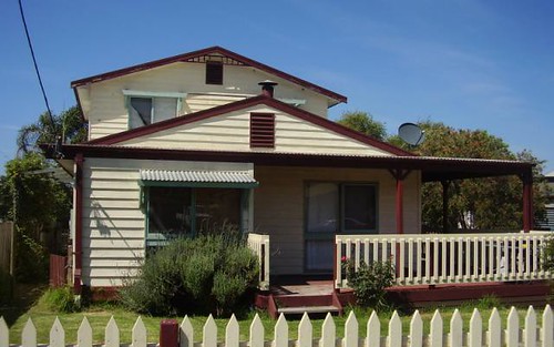 3 Martin Place, Pambula NSW
