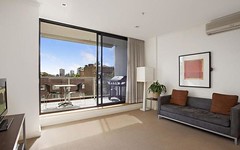 302/85 New South Head Road, Rushcutters Bay NSW