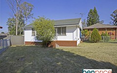 Address available on request, Whalan NSW